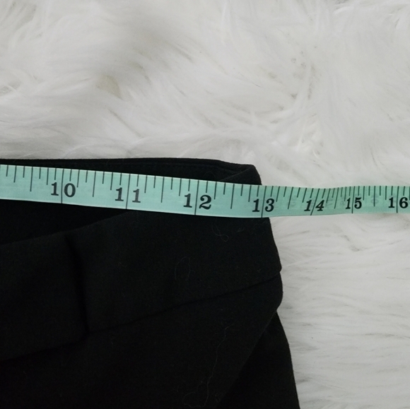 Apostrophe black trousers size 2 petite. New without tags. - Picture 3 of 7